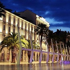 Luxury Rooms Skystar-Split